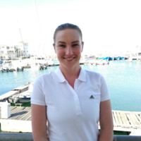 Maretha Kruger