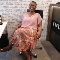 Debbie Letsholo