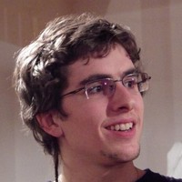 Nicolas Seydoux, Phd