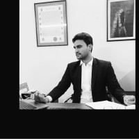 Sarmad Sajjad Ali Khan