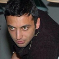 Ramin R