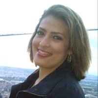 Yesenia Angela Salgado Sequeira