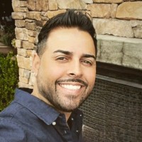 Luis Rivera, Mba