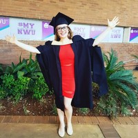 Kayla-Anne Scholtz