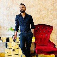 ANKIT KUMAR SHARMA