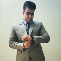 Maneesh Soni