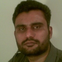 Muddassar Sindhu