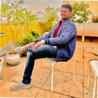 Aniket Bhosale