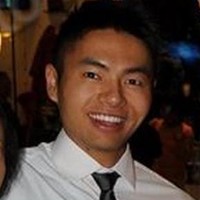 Paul Liu