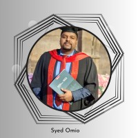 Syed Omio