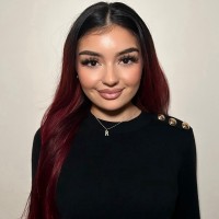 Rose Molina