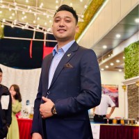 Deepu Budhathoki