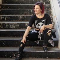 Brooke Trimble-Sharp