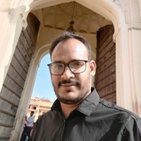 Arpit Jain