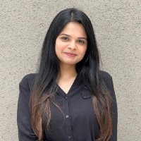 Rhea Patil
