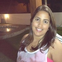 Caroline Mascarenhas