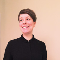 Sara Östberg