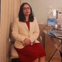 Priyanka Prasad