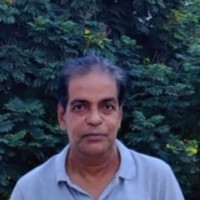 Thanikachalam Ramanathan