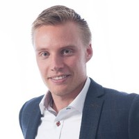 Daniel Hägg