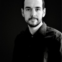 Sebastian Anders