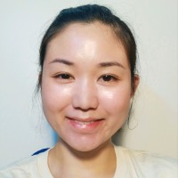 Abigail Wong