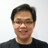 Kenneth Liew