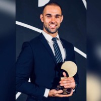 Ali Bader Msc