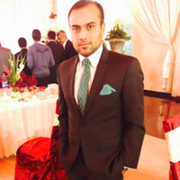 Ahmed Ehtesham
