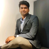 Yeduvaka Balaji