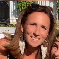 Géraldine Auregan - de Geoffre