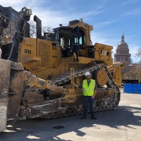Davin GPS Models Takeoffs Excavation