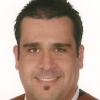 Raúl Almeida García