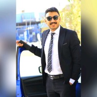 Omar Maged