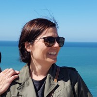 Delphine Vallier