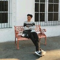 Andre Dwi C