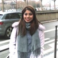 Sushmita Bhattacharya