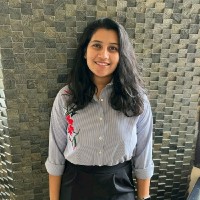 Aarushi Jain