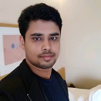 Srikanth Reddy G