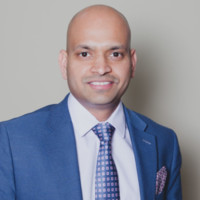 Vinay Racharla,Bhm,Ccc