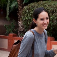 Cristina Prieto Salvador