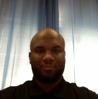 Andre Mccain