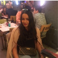 Shivangi Rohan Thakkar
