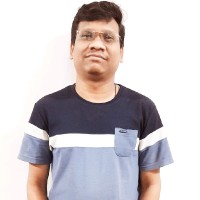 Prashant Durge