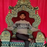 Afaq Ali