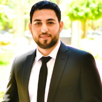 Khaled Abdallah
