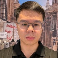 Troy Xu