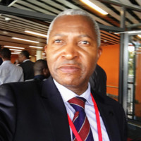 Jimmy Godfrey Mpungu