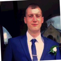 Luke Williams