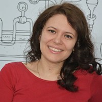 Cristina Butunoi